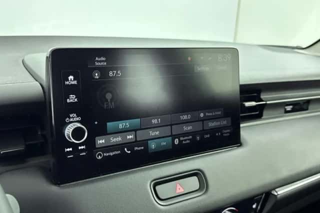Honda HR-V (2024) thumbnail 7