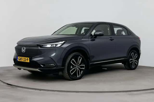 Honda HR-V (2024) thumbnail 8