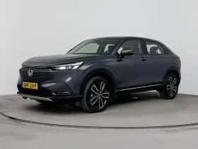 Honda HR-V (2024) thumbnail 8