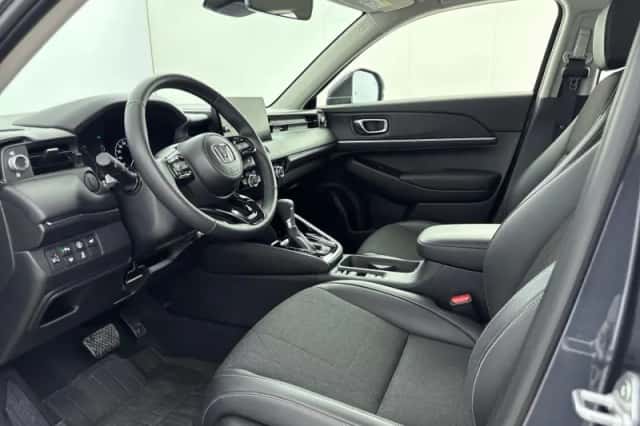 Honda HR-V (2024) thumbnail 9