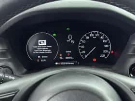 Honda HR-V (2024) thumbnail 10