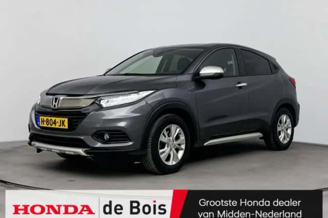 Honda HR-V (2020)