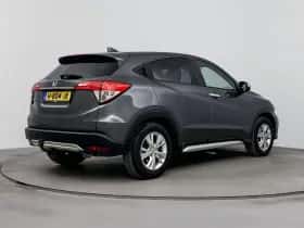 Honda HR-V (2020) thumbnail 2