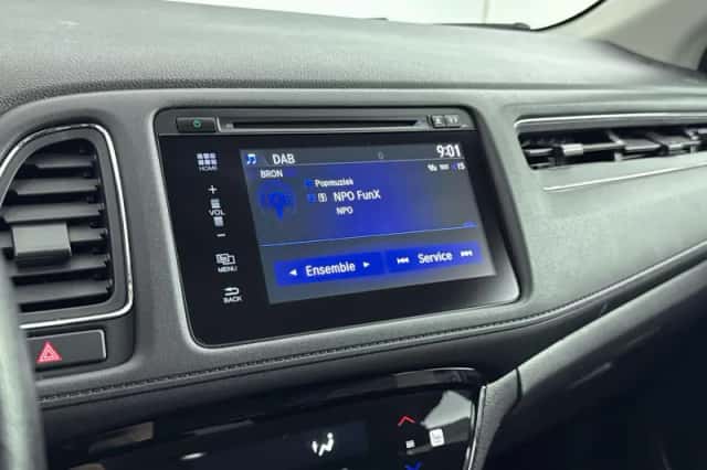 Honda HR-V (2020) thumbnail 11