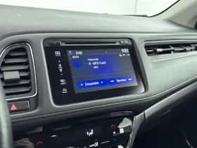 Honda HR-V (2020) thumbnail 11