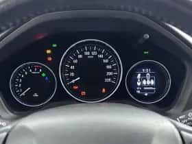 Honda HR-V (2020) thumbnail 12