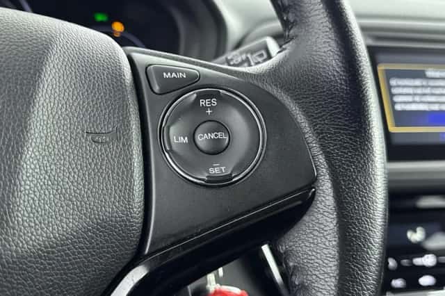 Honda HR-V (2020) thumbnail 13