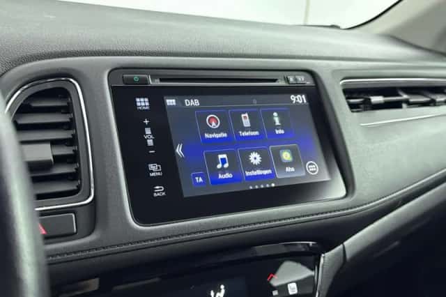 Honda HR-V (2020) thumbnail 17