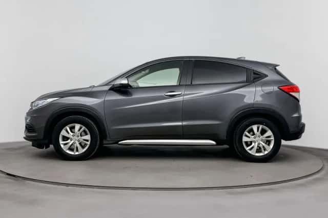Honda HR-V (2020) thumbnail 3