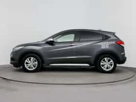Honda HR-V (2020) thumbnail 3