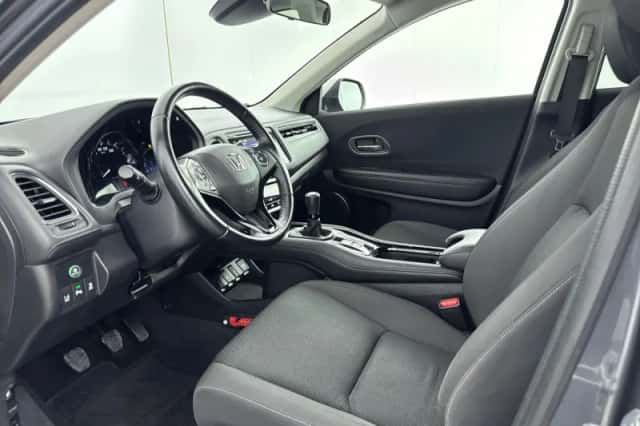 Honda HR-V (2020) thumbnail 21