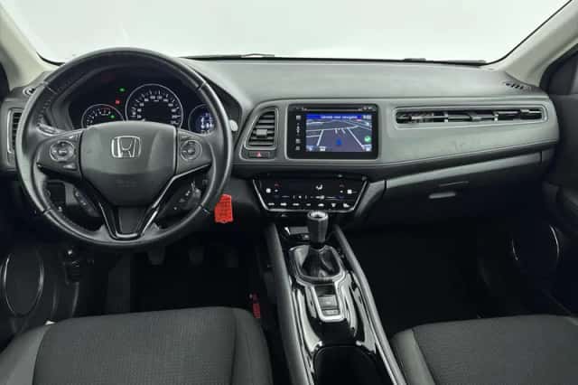Honda HR-V (2020) thumbnail 22