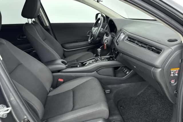 Honda HR-V (2020) thumbnail 26