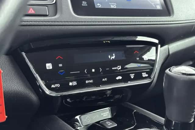 Honda HR-V (2020) thumbnail 27