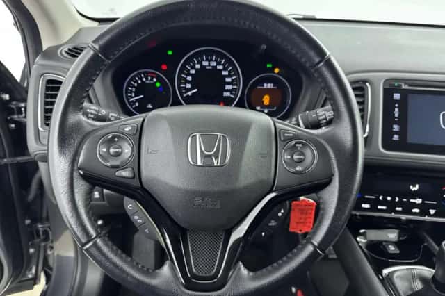 Honda HR-V (2020) thumbnail 31