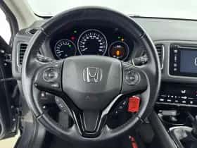 Honda HR-V (2020) thumbnail 31