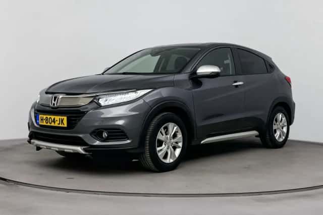 Honda HR-V (2020) thumbnail 32
