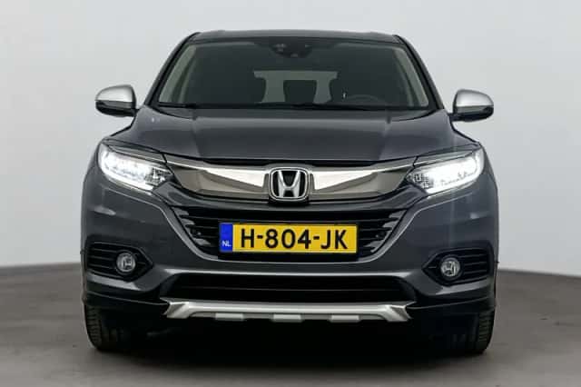 Honda HR-V (2020) thumbnail 5