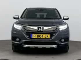 Honda HR-V (2020) thumbnail 5