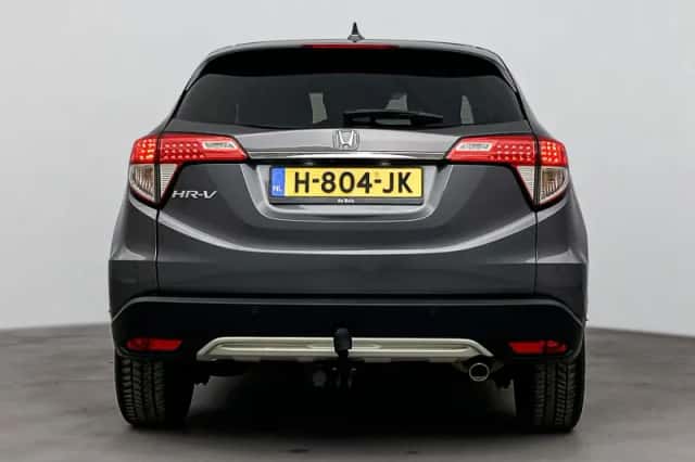 Honda HR-V (2020) thumbnail 6