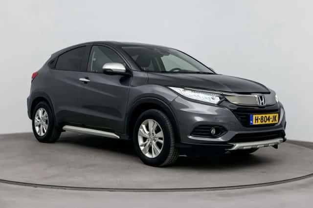 Honda HR-V (2020) thumbnail 7