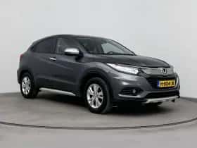 Honda HR-V (2020) thumbnail 7