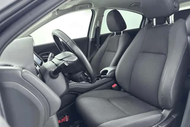 Honda HR-V (2020) thumbnail 9