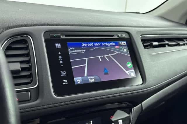 Honda HR-V (2020) thumbnail 10