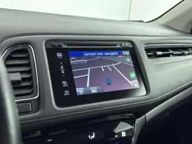 Honda HR-V (2020) thumbnail 10