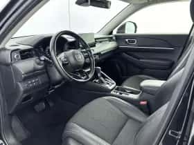Honda HR-V (2022) thumbnail 11