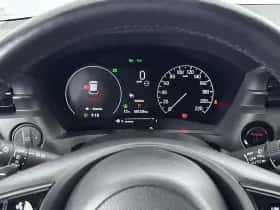 Honda HR-V (2022) thumbnail 12