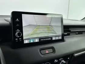 Honda HR-V (2022) thumbnail 14