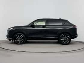 Honda HR-V (2022) thumbnail 3