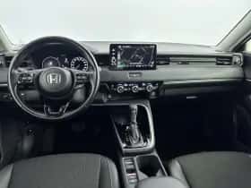 Honda HR-V (2022) thumbnail 21