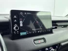 Honda HR-V (2022) thumbnail 27