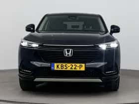 Honda HR-V (2022) thumbnail 5