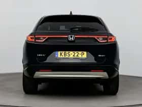 Honda HR-V (2022) thumbnail 6