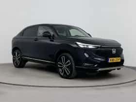Honda HR-V (2022) thumbnail 7