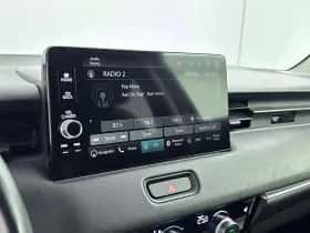 Honda HR-V (2022) thumbnail 9