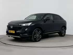 Honda HR-V (2022) thumbnail 10