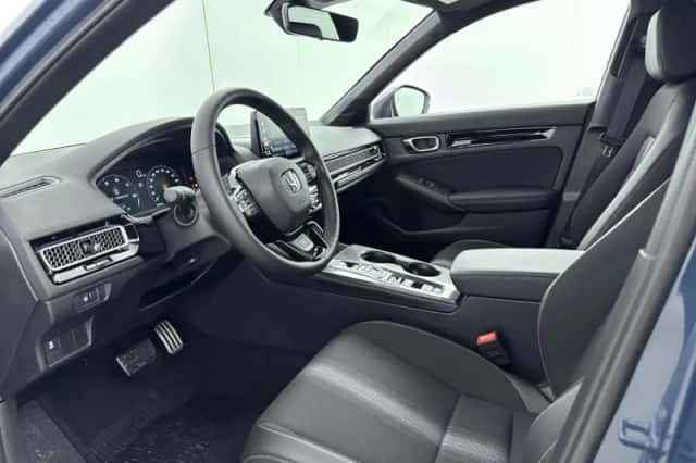 Honda Civic (2026) thumbnail 11