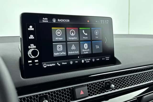 Honda Civic (2026) thumbnail 13