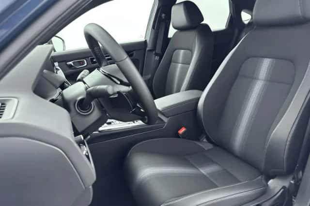Honda Civic (2026) thumbnail 15