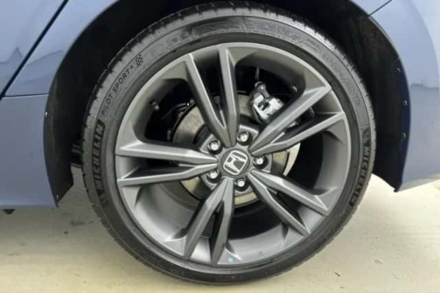 Honda Civic (2026) thumbnail 16