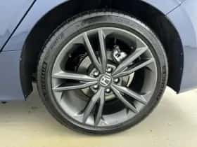Honda Civic (2026) thumbnail 16