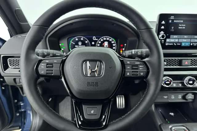 Honda Civic (2026) thumbnail 17