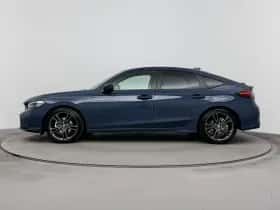 Honda Civic (2026) thumbnail 3
