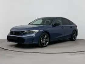 Honda Civic (2026) thumbnail 26