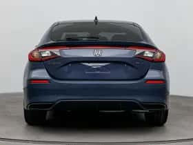 Honda Civic (2026) thumbnail 6