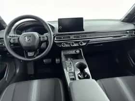 Honda Civic (2026) thumbnail 10
